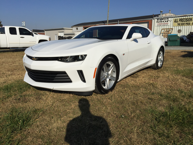 Just wash prior to trip